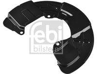 FEBI BILSTEIN 175476 Spritzblech, Bremsscheibe