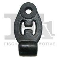 FA1 743916 Halter, Abgasanlage