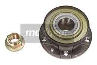 MAXGEAR 330021 Radlagersatz