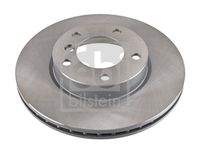 FEBI BILSTEIN 01718 Bremsscheibe