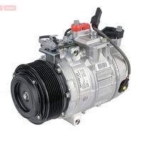 DENSO DCP05122 Kompressor, Klimaanlage