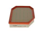 BOSCH F026400476 Luftfilter