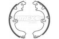 TOMEX Brakes TX2082 Bremsbackensatz