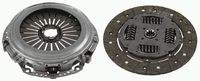 SACHS 3400700551 Kupplungssatz