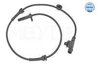 MEYLE 36148990004 Sensor, Raddrehzahl