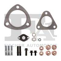 FA1 KT450060 Montagesatz, Lader