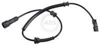 A.B.S. 30411 Sensor, Raddrehzahl