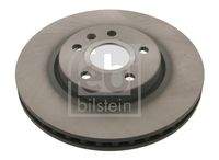 FEBI BILSTEIN 39196 Bremsscheibe