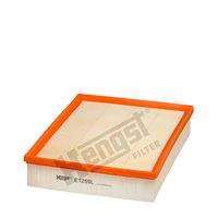 HENGST FILTER E1259L Luftfilter