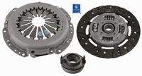 SACHS 3000607001 Kupplungssatz