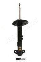 JAPANPARTS MM00580 Stoßdämpfer