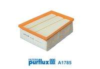 PURFLUX A1785 Luftfilter