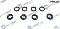 Dr.Motor Automotive DRM029S Dichtring, Einspritzventil