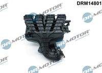 Dr.Motor Automotive DRM14801 Saugrohrmodul