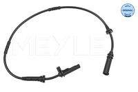 MEYLE 3148990102 Sensor, Raddrehzahl