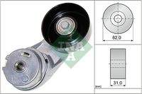 Schaeffler INA 534037210 Riemenspanner, Keilrippenriemen