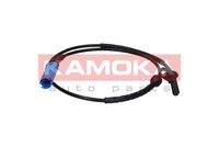 KAMOKA 1060493 Sensor, Raddrehzahl