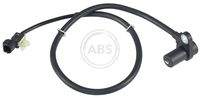 A.B.S. 31182 Sensor, Raddrehzahl