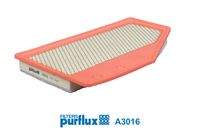 PURFLUX A3016 Luftfilter