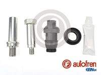 AUTOFREN SEINSA D7279C Führungshülsensatz, Bremssattel