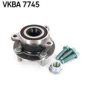 SKF VKBA7745 Radlagersatz