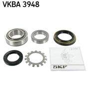 SKF VKBA3948 Radlagersatz