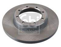 FEBI BILSTEIN 39868 Bremsscheibe