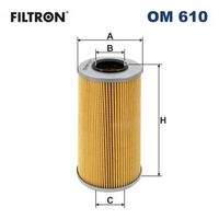 FILTRON OM610 Ölfilter