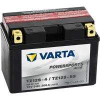 VARTA 509901020A514 Starterbatterie
