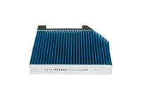 BOSCH 0986628567 Filter, Innenraumluft