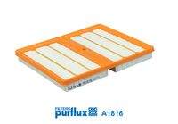 PURFLUX A1816 Luftfilter