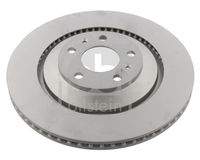 FEBI BILSTEIN 36239 Bremsscheibe