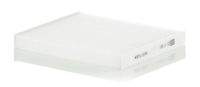 MANN-FILTER CU17001 Filter, Innenraumluft