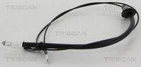 TRISCAN 814010149 Seilzug, Feststellbremse