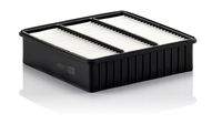 MANN-FILTER C2136/1 Luftfilter