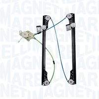 MAGNETI MARELLI 350103126400 Fensterheber