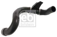 FEBI BILSTEIN 100242 Ladeluftschlauch