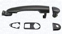 MAGNETI MARELLI 350105027600 Türaußengriff