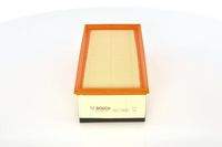 BOSCH F026400121 Luftfilter