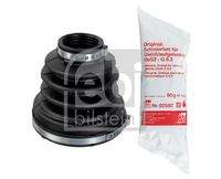 FEBI BILSTEIN 177599 Faltenbalgsatz, Antriebswelle