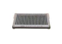 BOSCH 1987431452 Filter, Innenraumluft