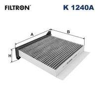 FILTRON K1240A Filter, Innenraumluft