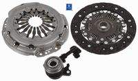 SACHS 3000990596 Kupplungssatz