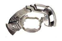 MAXGEAR 193421 Spritzblech, Bremsscheibe