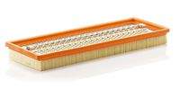 MANN-FILTER C3874 Luftfilter