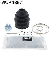 SKF VKJP1357 Faltenbalgsatz, Antriebswelle