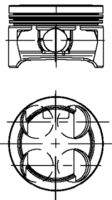 FAI AutoParts PK94000 Kolben