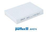 PURFLUX AH574 Filter, Innenraumluft