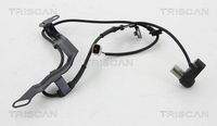 TRISCAN 818050102 Sensor, Raddrehzahl