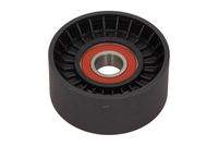 MAXGEAR 540766 Spannrolle, Keilrippenriemen
